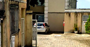 Apartamento 43,9m² com vaga, ocupado, 1 banheiro