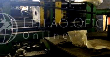 06 Máquinas Injetoras em Guarulhos - Oportunidade Única!