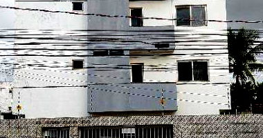 Apartamento Ocupado com 126m² na Praia de Nossa Senhora do Ó