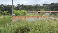 Casa residencial com 3 quartos, ocupada, em ItaiÃ³polis/SC