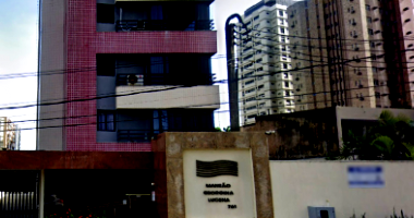 Apartamento com 3 Quartos e 3 Vagas em Natal/RN