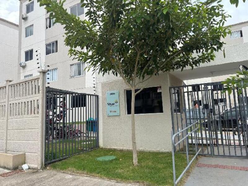 Apartamento 2 quartos, 70,41m²