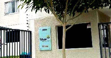 Apartamento 2 quartos, 70,41m²