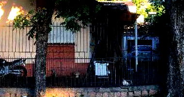 Casa em condomínio com 1 quarto, 1 banheiro, 1 vaga, 137m² construída, ocupada