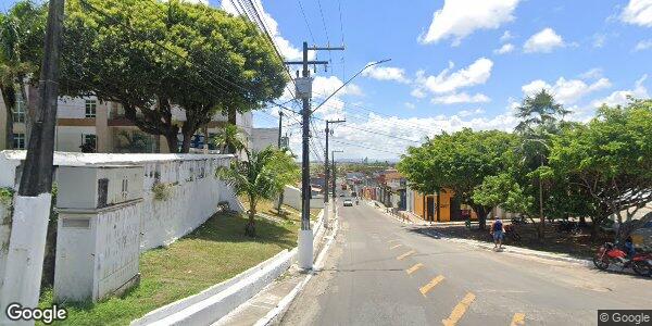 Casa com 2 Quartos e Área Construída de 60,84m² em Nossa Senhora do Socorro