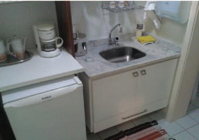 Sala comercial ocupada, 31.94 m², ideal para investimento