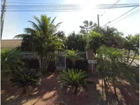 Casa em leilão com 67m² construída em Três Lagoas/MS