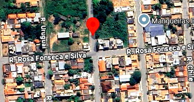 Terreno de 355m² em Divinópolis/MG