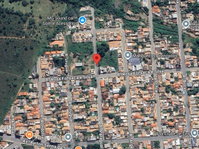 Terreno de 355m² em Divinópolis/MG