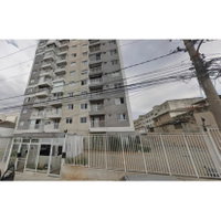 Apartamento com 48m², 1 vaga, no Sacomã