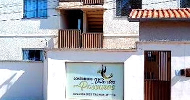 Apartamento 2 quartos, 1 banheiro, 1 vaga, 56,75m² privativos