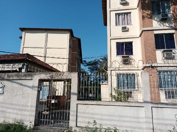 Apartamento com 2 Quartos e 52,20m² em Turiacu