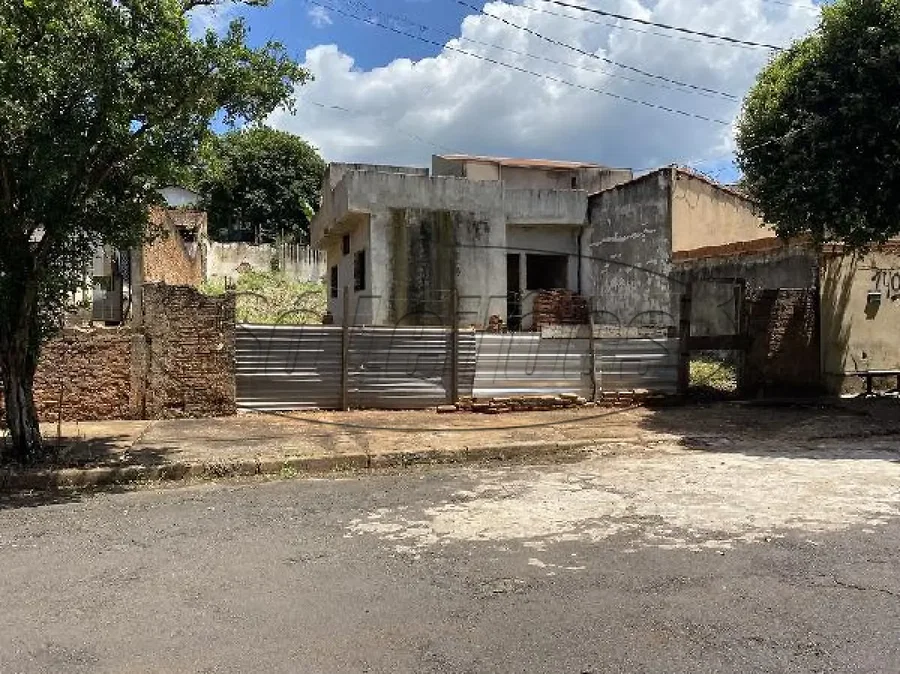 Terreno de 260m² em Araraquara, ideal para investimento