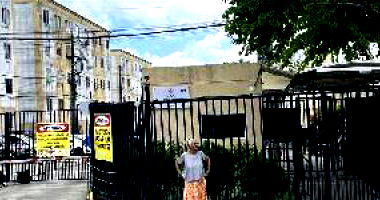 Apartamento com 2 quartos em Salvador