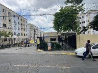 Apartamento com 2 quartos em Salvador