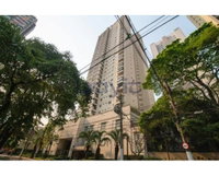 Apartamento Alto Padrão 4 suítes, 5 banheiros, 4 vagas, 290m²