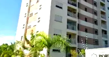 Apartamento com 1 vaga, 54.11m² útil