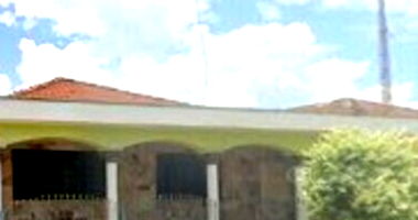 Casa em Leilão com 294,90m² Construída em Santa Ernestina/SP