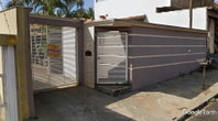 Casa com 110m², edícula de lazer e garagem em Cambé
