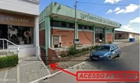Sala Comercial 102,29m² - Fontoura Xavier/RS -