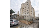 Apartamento com 1 vaga no Tucuruvi, São Paulo