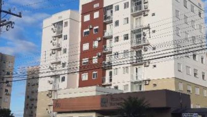 Apartamento 52 m² com 2 Quartos e 1 Vaga em Condomínio