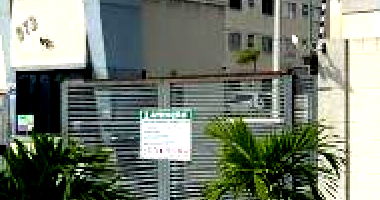 Apartamento com 2 quartos e 1 banheiro em Serra