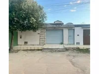 Casa Ocupada em Nova Esperana com 216m² de Terreno