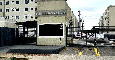 Apartamento com 1 quarto em Porto Alegre