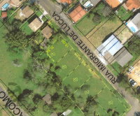 Terreno com 473,10m² em Criciúma/SC