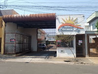 Apartamento 1 Unidade Autônoma, 0 quartos, 0 banheiros