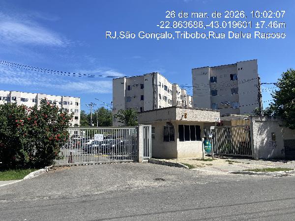 Apartamento 2 quartos com 41,27m² - Excelente oportunidade de investimento