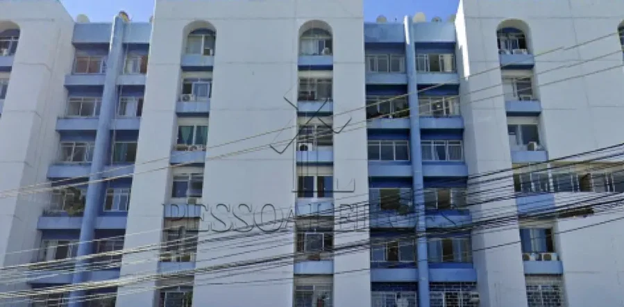 Apartamento com 2 quartos, 61.87m², Horto Florestal