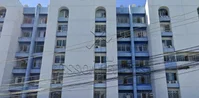 Apartamento com 2 quartos, 61.87m², Horto Florestal
