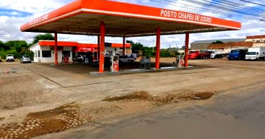 Imóvel Comercial Amplo em Irecê/BA com 674m² de Área Construída