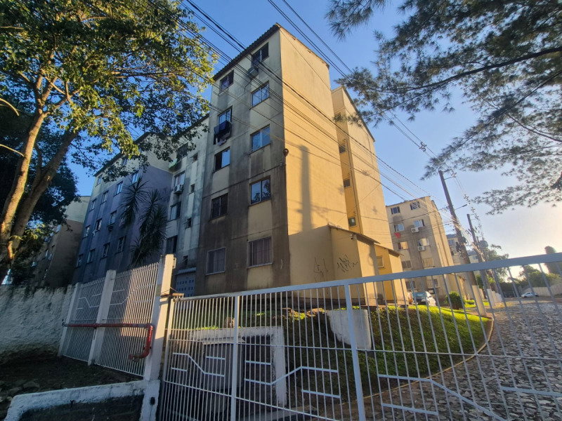 Apartamento 372m² - 3º Pavimento - Cond. Planalto Canoense II