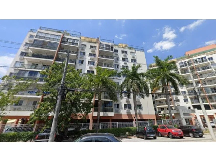 Apartamento de 234,79m² com 1 vaga