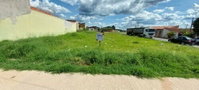 Lote Padrão 250m² - Mineiros do Tietê/SP