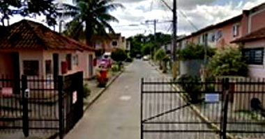 Casa em São Gonçalo com 50,74m²