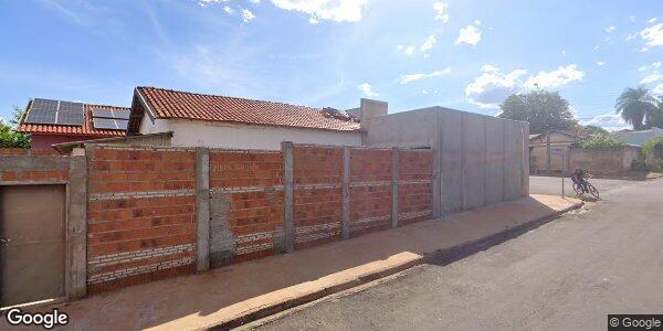Casa 223 m² - Hossoi - Desocupada em Pereira Barreto
