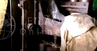 Máquina Injetora de Alumínio - Guarulhos - SP