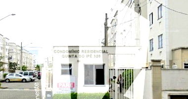 Apartamento com 1 vaga em Rio de Janeiro/RJ