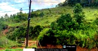 Terreno Rural de 4,23ha em Canelinha/SC