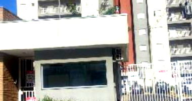 Apartamento em Araras com 1 Quarto e 1 Banheiro