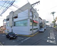 Prédio Comercial em Elói Mendes - Oportunidade Única