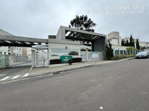 Apartamento 2 quartos, 2 banheiros, 38,4m², 1 vaga