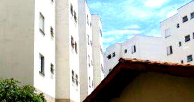 Apartamento com 46m² na Capela do Socorro, São Paulo