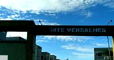 Apartamento em Maracanaú com 2 quartos