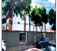 Apartamento 3 quartos, 2 banheiros, 1 vaga, 100.83m² privativos