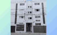 Apartamento 50m² com 1 vaga, excelente oportunidade